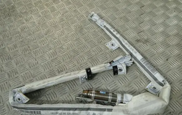 Seat Ateca Other interior part 