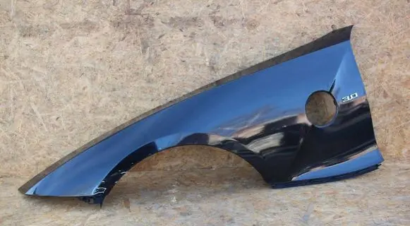 BMW Z4 E85 E86 Fender