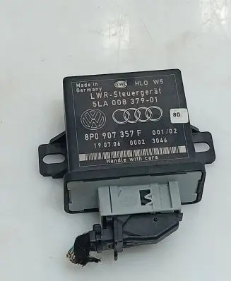 Audi A6 S6 C6 4F Light module LCM 8P0907357F