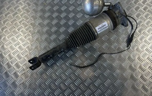 Volkswagen Phaeton Shock absorber/damper/air suspension 3D0616001K 168ATE04439EBE