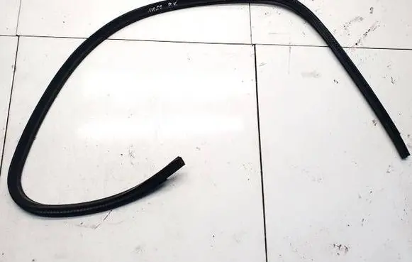 Dodge Caliber Rubber seal front coupe door 