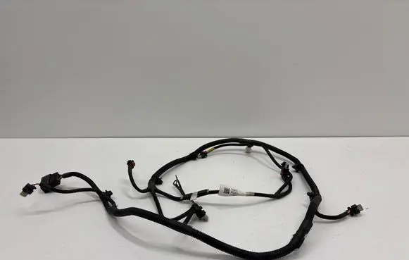 Tesla Model 3 Parking sensor (PDC) wiring loom 206795801B HBTF20333F0174