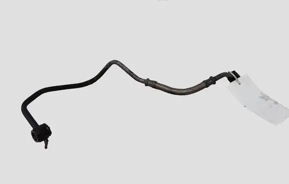 Ford Focus Turbo turbocharger oiling pipe/hose