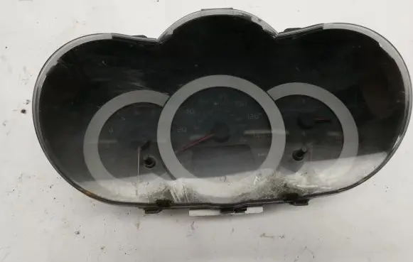 Toyota RAV 4 (XA30) Speedometer (instrument cluster) 8380042D03