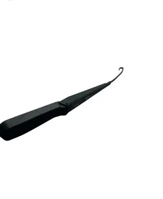 Opel Zafira A Front wiper blade arm 90582558