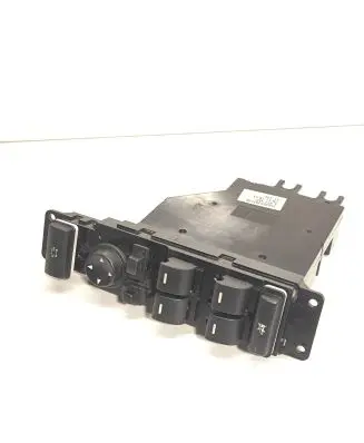 Land Rover Range Rover L322 Electric window control switch YUD000292PVA 6937480