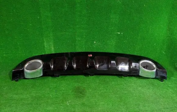 KIA Sportage Rear bumper trim bar molding 86671-F1510