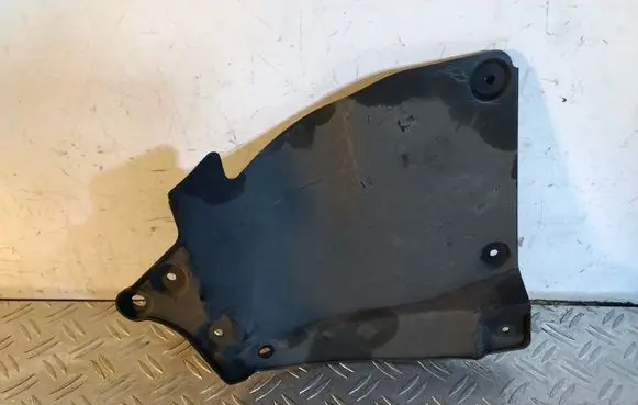 Lexus RX 450H Front wheel arch liner splash guards 537360E020