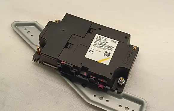 Ford Mach-E I Other control units/modules LJ8T14H076CAM 1TV16LF1 359507100206714