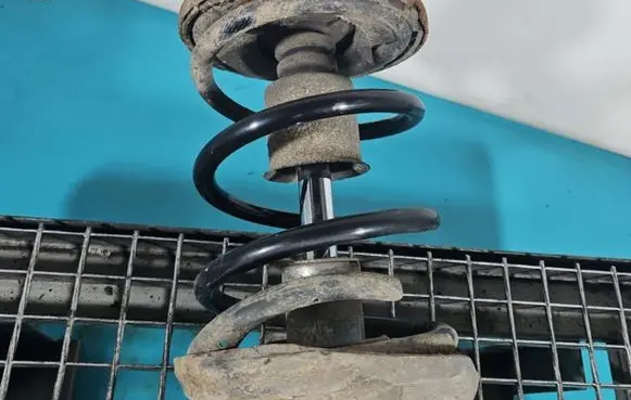 Honda CR-V Front coil spring IMPRK1407540