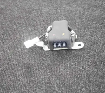 Turbo solenoid valve
