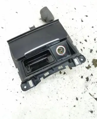 Ashtray (front)