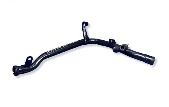 KIA Sportage Engine coolant pipe/hose D4FD