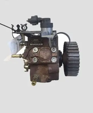 Peugeot 308 Fuel injection high pressure pump 0445010102 9683703780