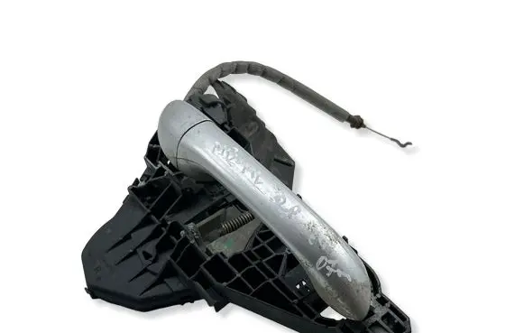 Mercedes-Benz ML W164 Front door exterior handle 