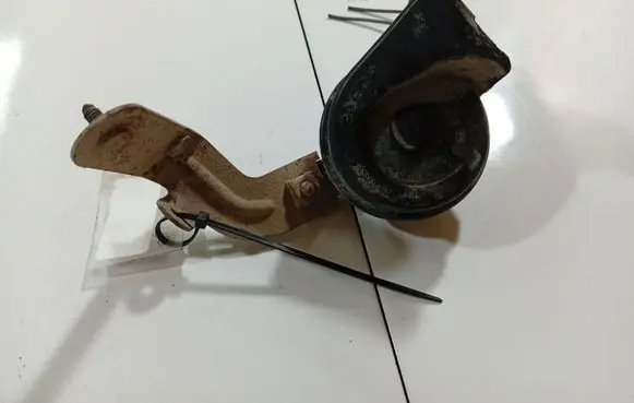 Horn signal