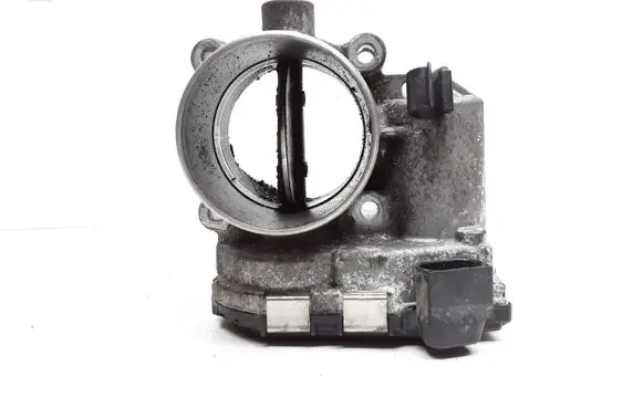 Volvo XC60 Throttle valve 31216665 0280750520