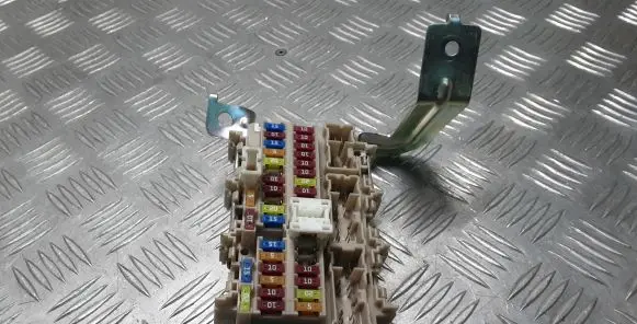 Fuse module