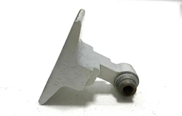 Front door lower hinge