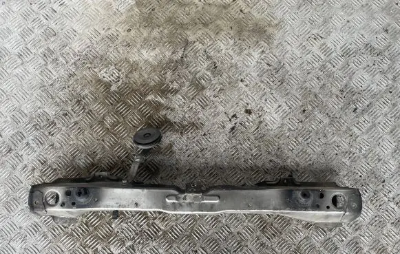 Toyota Corolla Verso AR10 Radiator support slam panel