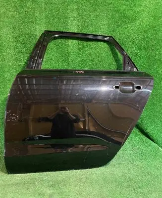 Audi A6 S6 C7 4G Rear door 4G9833051