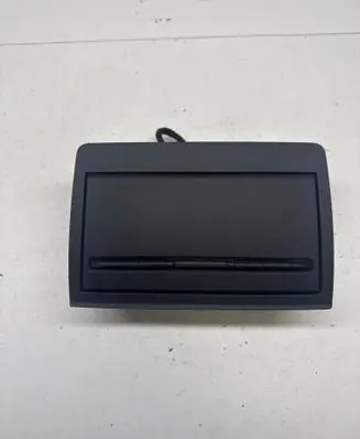 Audi A3 S3 8V Radio/CD/DVD/GPS head unit 8V0857285B