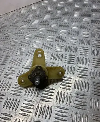 Seat Toledo III (5P) Sliding door manual window regulator 