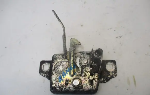 Renault Laguna II Engine bonnet/hood lock/catch