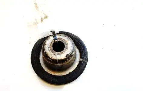 Audi A3 S3 8L Front coil spring rubber mount 1j0412319c
