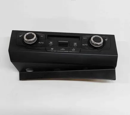 Audi A5 8T 8F Interior fan control switch A2C37834200 A2C34772601