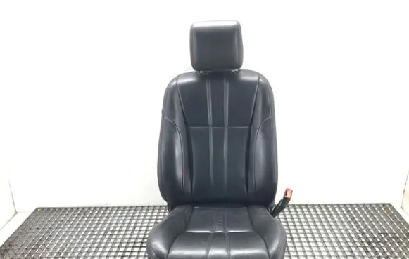 Jaguar XJ X351 Front passenger seat 