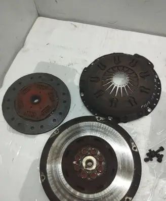 Audi A6 S6 C4 4A Clutch set kit