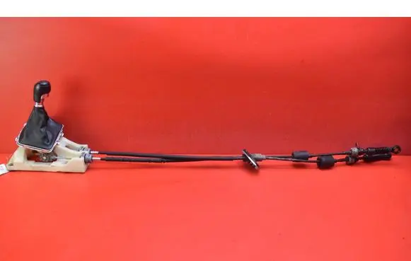 Hyundai i30 Gear shift rod 