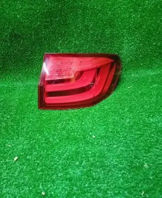 BMW 5 F10 F11 Rear/tail lights