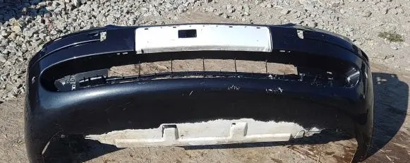 Citroen C8 Front bumper 148789107