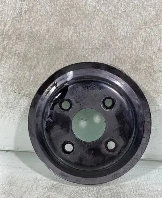 Mitsubishi Outlander Water pump pulley 4n14