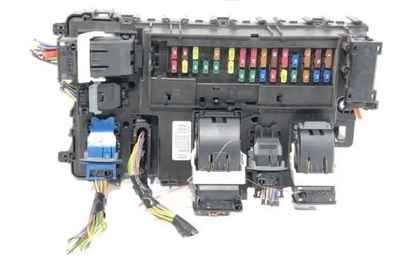 Other control units/modules