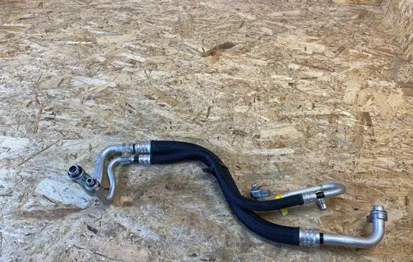 Tesla Model 3 Air conditioning (A/C) pipe/hose 162591000A