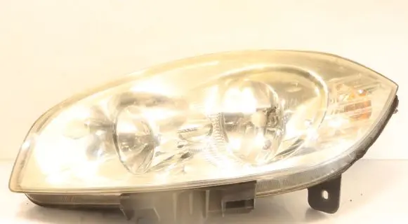 Fiat Linea Headlight/headlamp 08-661-1156L-M