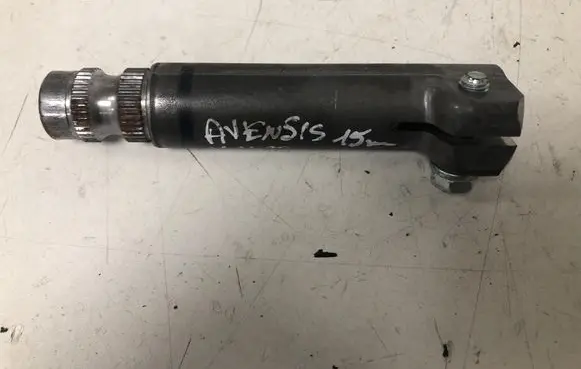 Toyota Avensis T270 Steering column universal joint