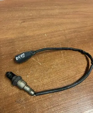 Land Rover Range Rover Evoque L538 Lambda probe sensor GJ329D375AB D449