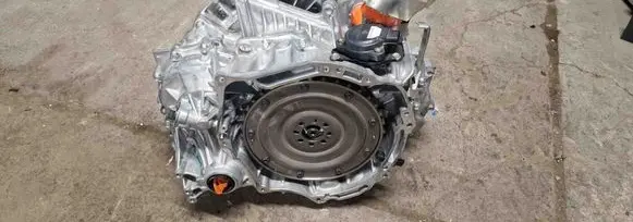 Nissan X-Trail T32 Automatic gearbox 332516US0A 290C06UM0B
