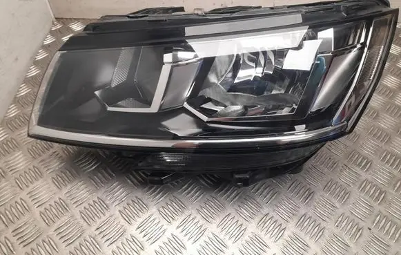 Volkswagen Transporter - Caravelle T6 Headlight/headlamp 7L1941005B