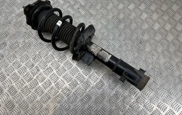 KIA Xceed Front shock absorber with coil spring