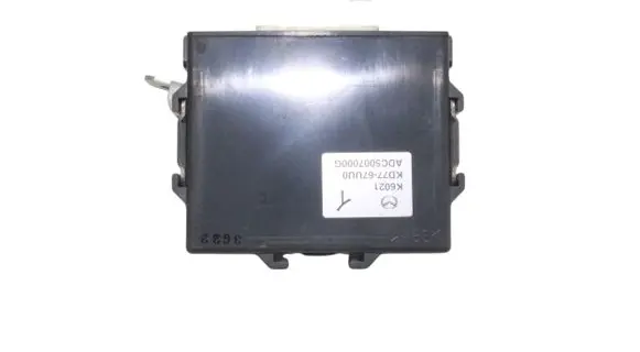 Mazda CX-5 Parking PDC control unit/module KD7767UU0