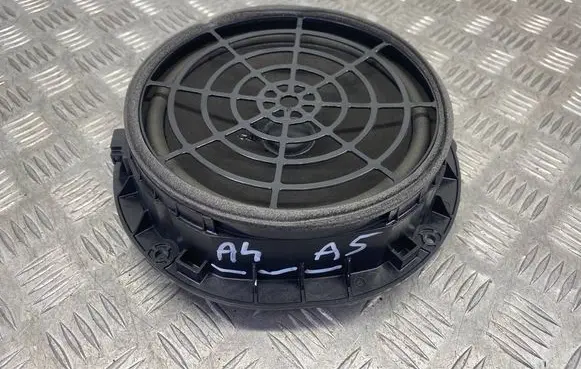 Audi A5 Front door speaker 8W0035415A UA718523 900200243