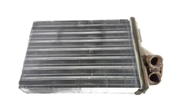 Jeep Grand Cherokee (WK) Heater blower radiator