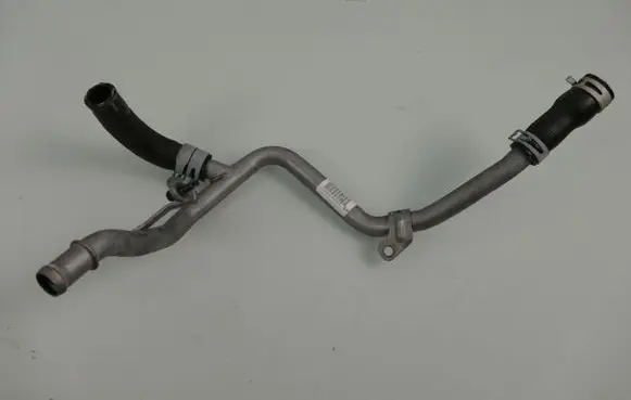 Nissan Qashqai Engine coolant pipe/hose