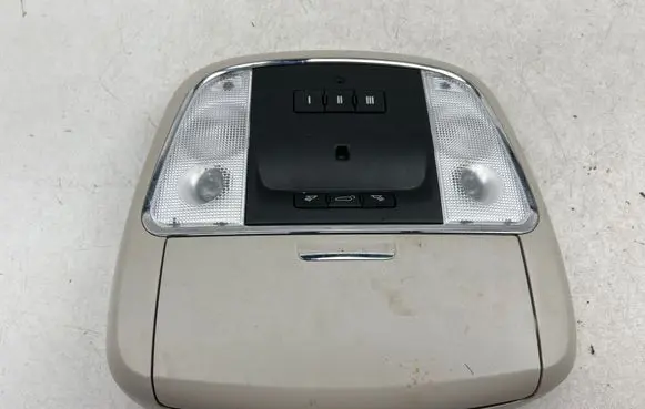 Dodge Durango III Front seat light 2115256