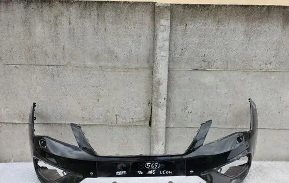 Seat Leon (5F) Front bumper